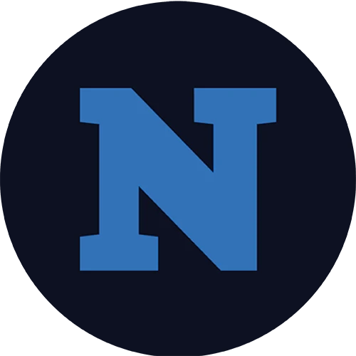 Logotipo de El Norte, periódico regiomontano