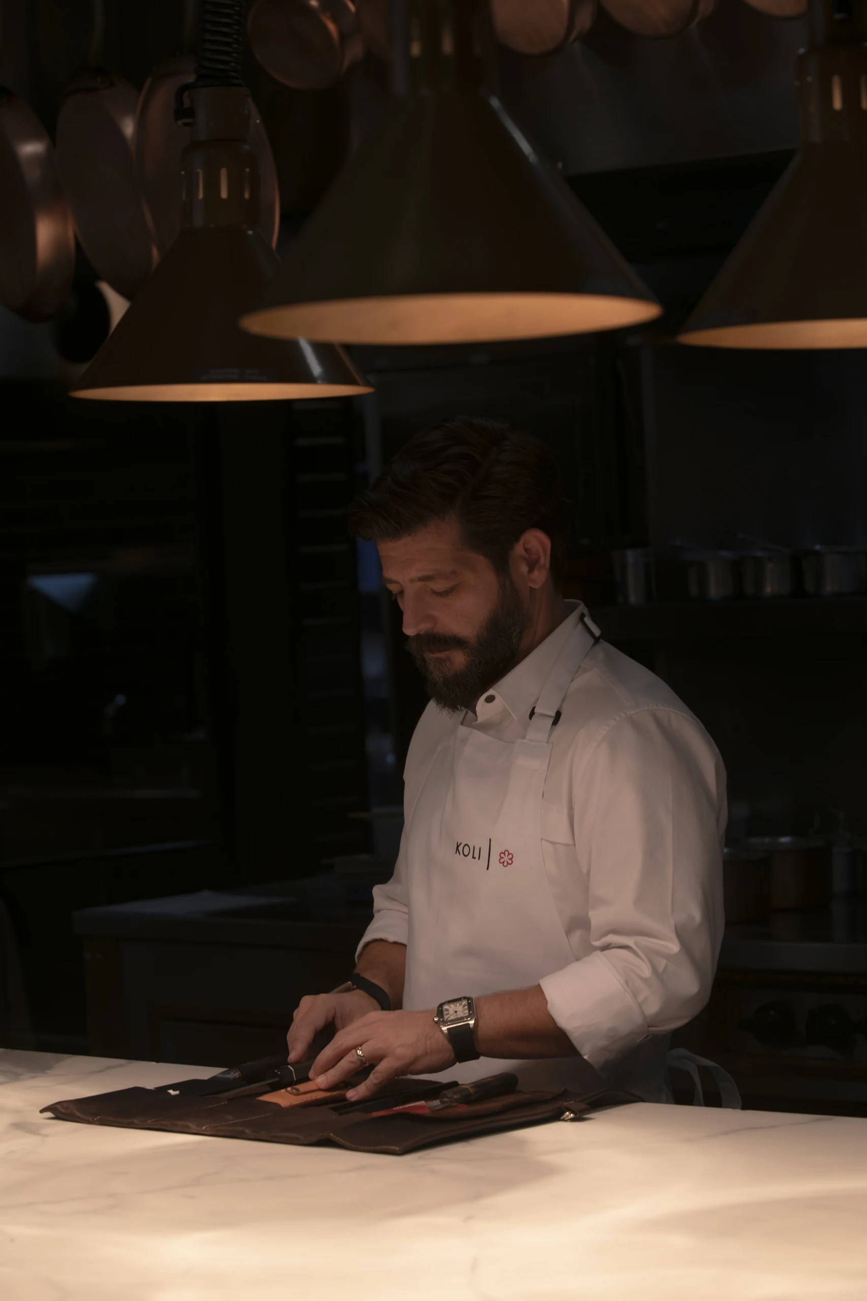 chefr Chef Rodrigo Rivera Río