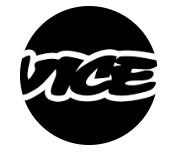 Official logo of VICE, an international media outlet focused on news, culture, society, and contemporary trends.