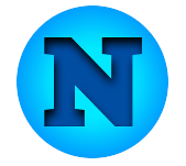 Official logo of El Norte, a newspaper published by Grupo Reforma in Monterrey, specializing in news, analysis, and current affairs reporting in Mexico.
