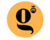 Official logo of Gourmet de México, a magazine specializing in gastronomy, wine, and culinary trends in the country.