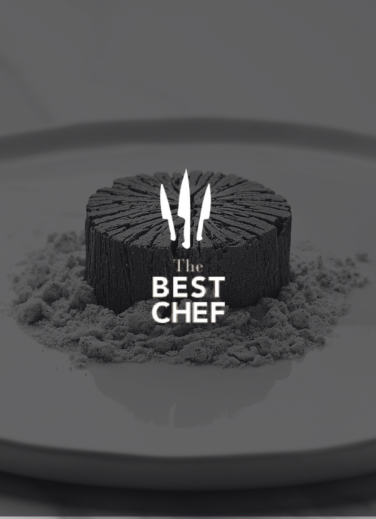 Official logo of The Best Chef Awards, an international award that honors the world's most outstanding chefs.