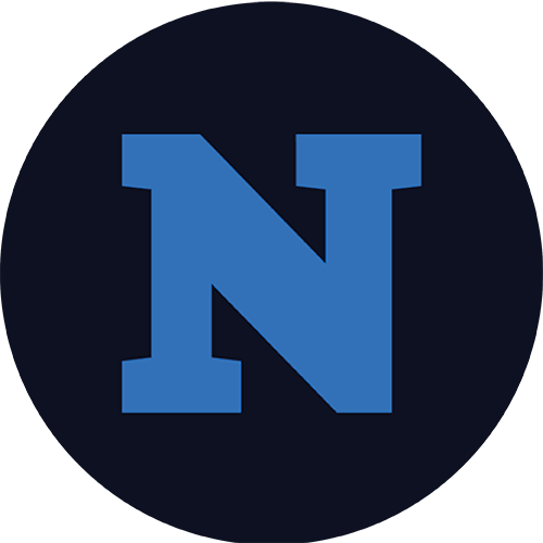 Logo of El Norte, a newspaper based in Monterrey